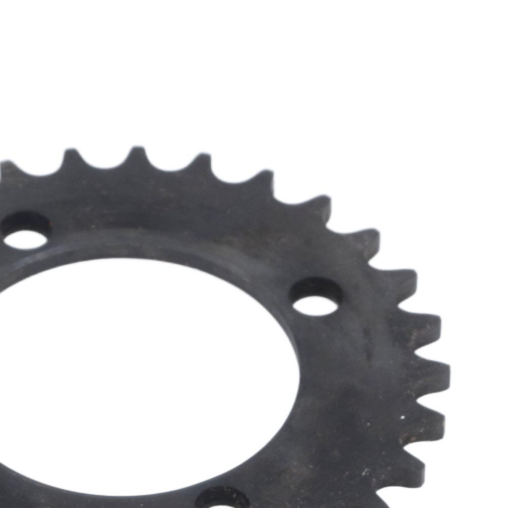 Carbon Steel Sprocket Freewheel Kit High Performance Toothless Freewheel Kit  For ATVs