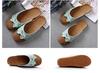 Unisex Summer Indoor Non-Slip Linen Slippers