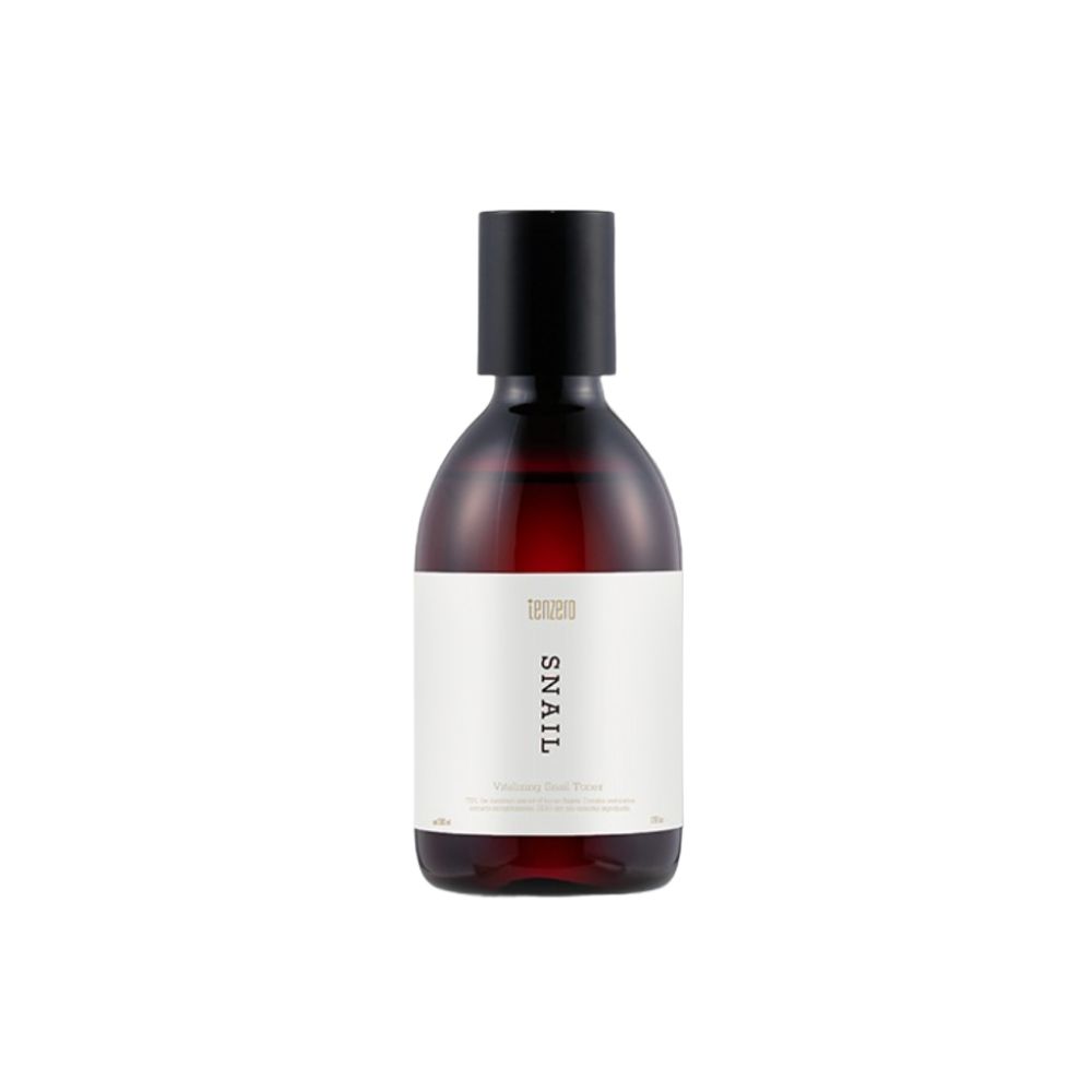 TENZERO Vitalizing Snail Toner 2X 200ml 1ea