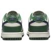 Nike Dunk Low Women Gorge Green Midnight Navy Phantom DD1503-300