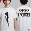The Kid Laroi Before I Forget Album Merch T-Shirt