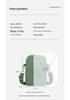 Women's Mini Crossbody Phone Bag - 2025 Multi-layer Oxford Cloth Compact Shoulder Bag