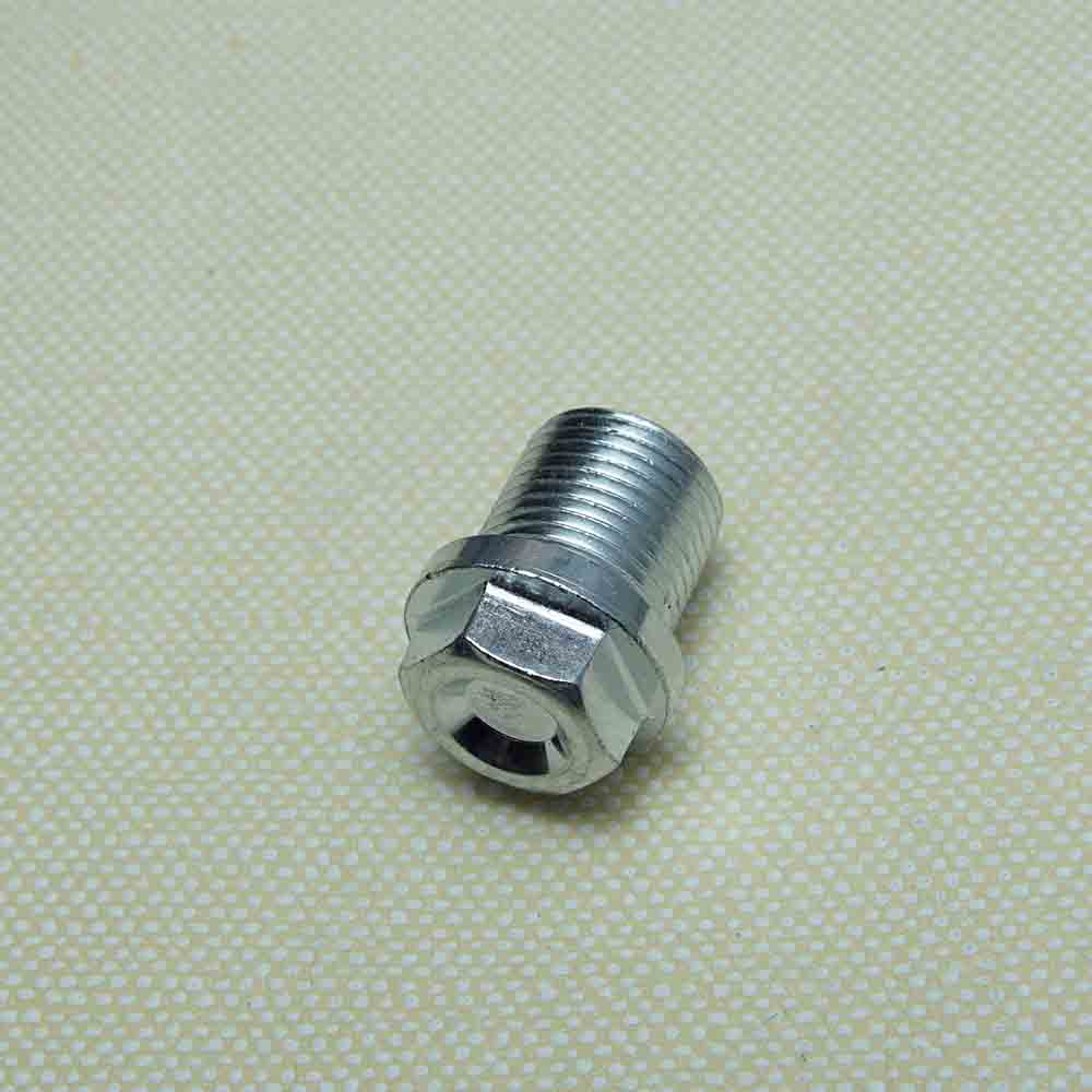 986833 Engine Oil Drain Plug Screw - Oil Pan Drain Plug For Volvo C30 C70 S40 S60 S80 S90 V40 V50 V60 V90 XC60 XC70 XC90 982547