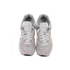 New Balance 574 'Light Aluminum' Women's