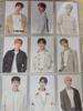 SEVENTEEN (Weekend Discount Only) Caratland Photocards - 80 Cards (Bulk Purchase) Used
