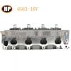 4G63/4G64-16V Cylinder Head Assembly for Mitsubishi Engines