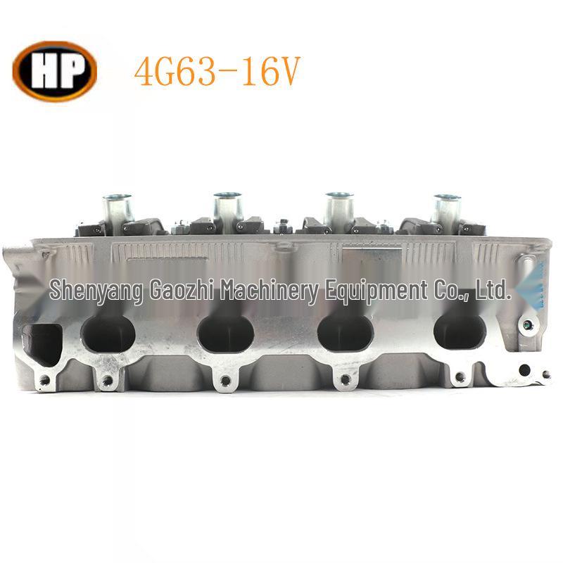 4G63/4G64-16V Cylinder Head Assembly for Mitsubishi Engines