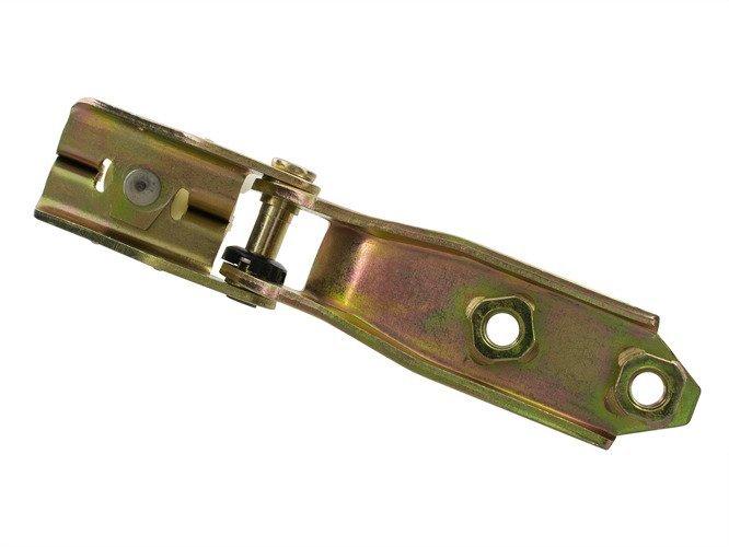 VW T4 90-04 Right Sliding Side Door Carrier, Center