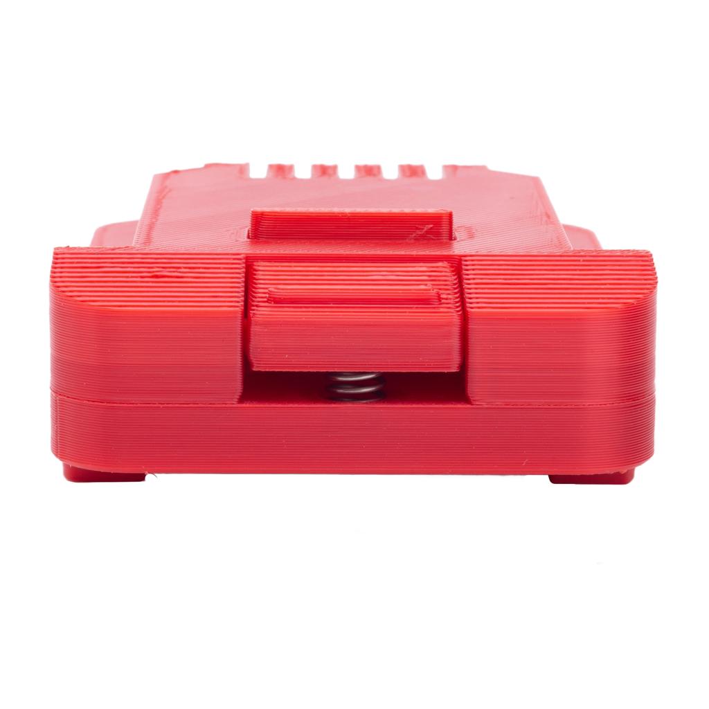 Battery Adapter For Aldi Ferrex 20V Li-ion Tools To Einhell/Ozito 18V Li-ion Battery Adapter Converter Power Tool Accessory