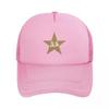 Pakistan Cricketspieler Asif Ali Netz Baseballkappen Snapback Mode Baseballmützen Atmungsaktiv Lässig Kappe Outdoor Unisex