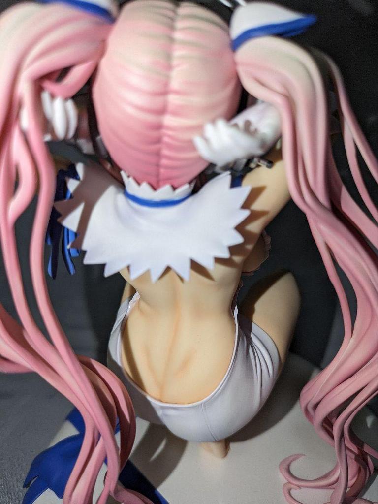 [USED] GENCO Super Sonico Hestia ver.