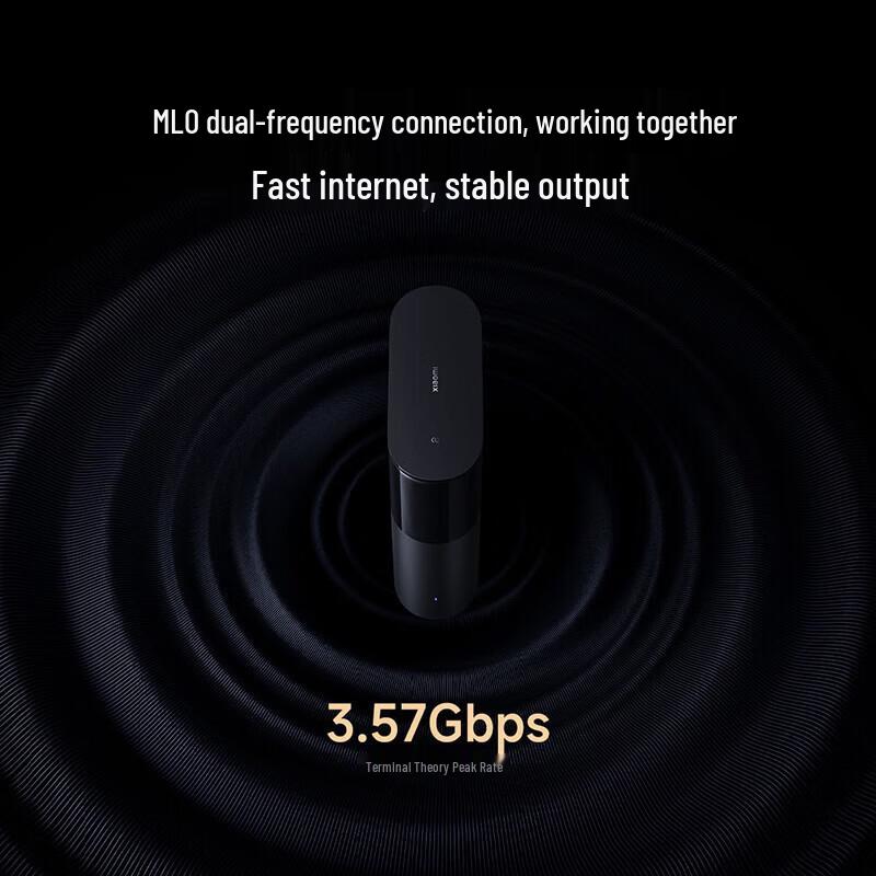Xiaomi BE3600 Pro Wi-Fi 7 Router