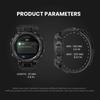 Nylon Strap For Amazfit T-rex  2 3 Ultra Watch Band For Huami Amazfit Trex Pro T Rex  Sport Belt Smartwatch Bracelet Accessories