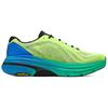 Skechers Go Run Comfortabele Veelzijdige Lage Top Trainingsschoenen Heren sneakers Fel-Geel Blauw 220581-YLMT