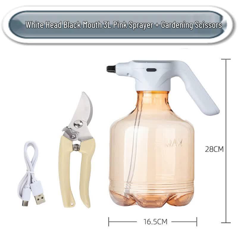 LISM Electric Watering Can