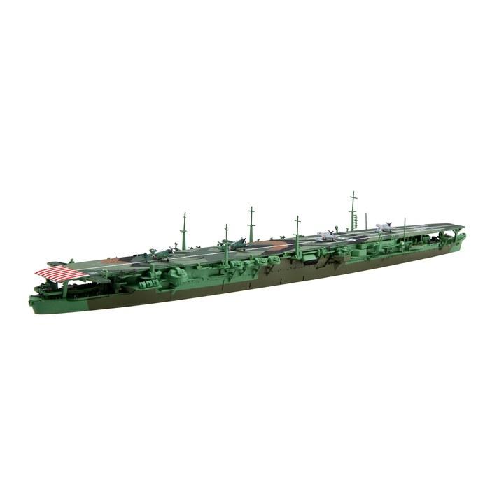 Fujimi Model 1/700 Special Series No. 87 Japanese Navy Aircraft Carrier Zuikaku, 1944 Plastic Model Kit Special 87