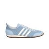 Adidas Vs Jog 2.0 Ice Cream T-Head Shoes Comfortable Versatile Lightweight Low-Top Training Shoes Unisex sneaker Blue White KH7639