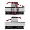 DIY 12V Semiconductor Cooling Fan for Pets - Electronic Refrigerator & Air Conditioner Heat Dissipator