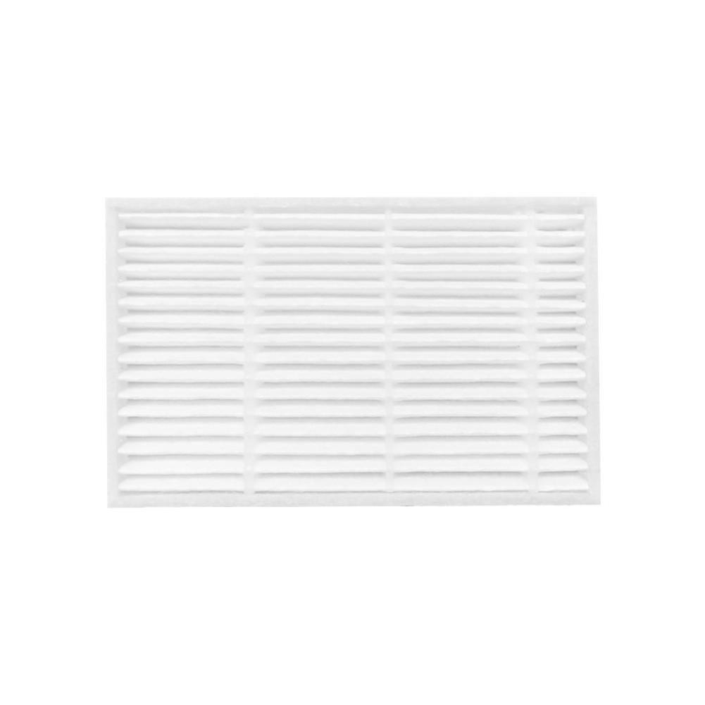 22-teiliges Set für den Narwals Freos S Saugroboter - Zubehör: Seitenbürste, Filter, Wischmopp und Staubbeutel Set