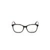 Lunettes de Vue Guess GU2743 51/16/140 005 black/monocolor ACETATE FRAMES WOMAN Guess GU2743 black/monocolor Eye glasses 51 16 140