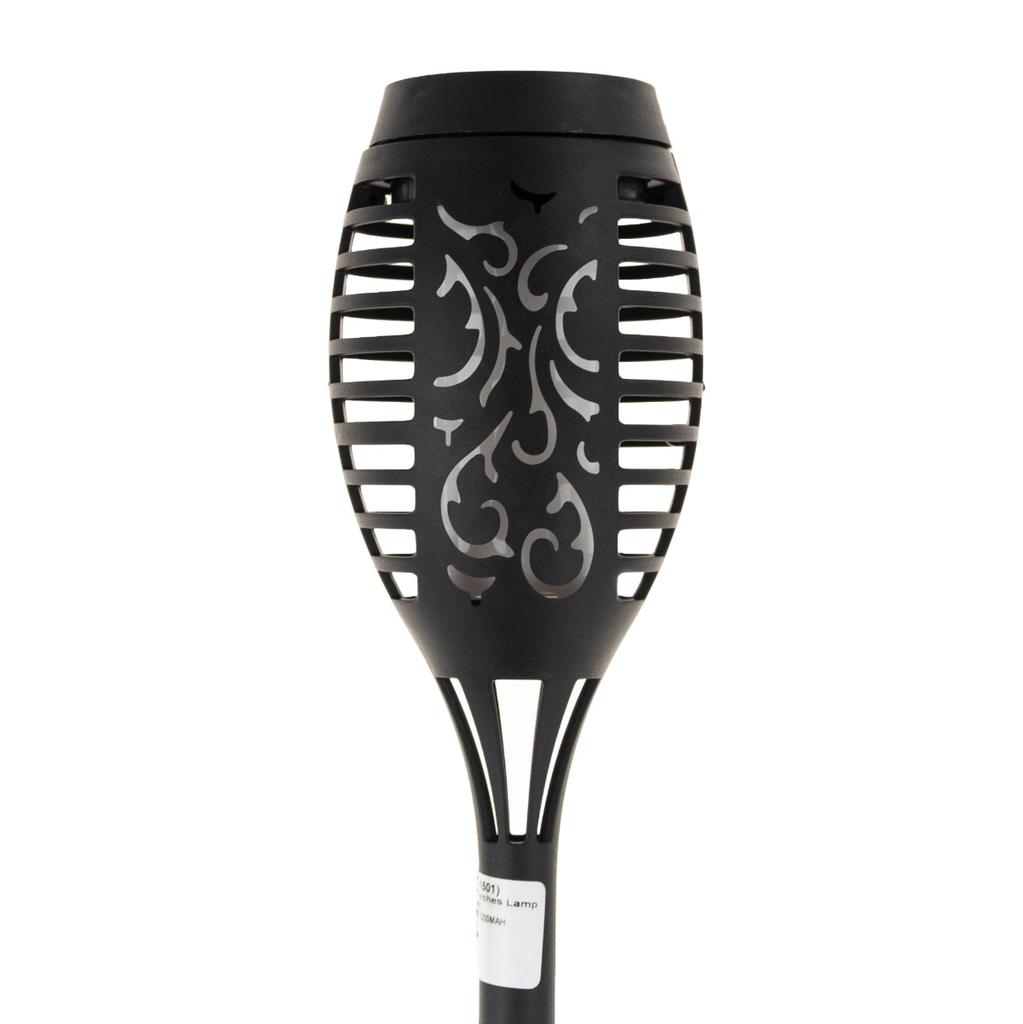 14550 Solar Torch Lamp, Solar Garden Lights, LED Garden Lights