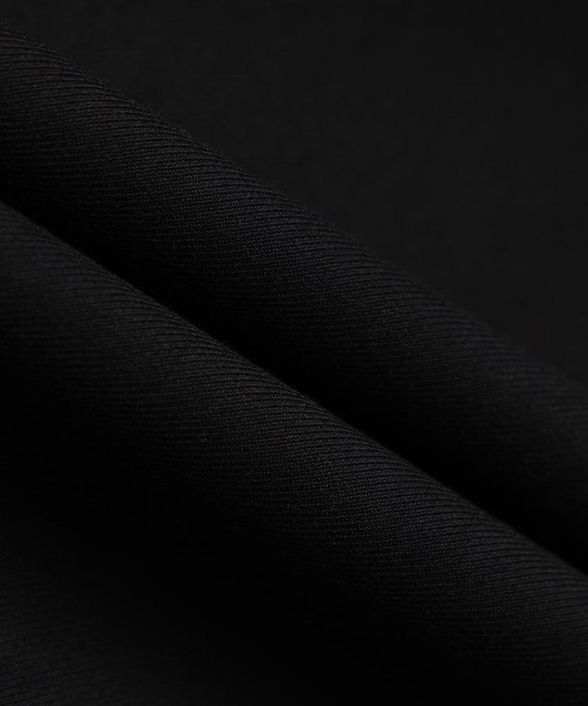 247Silijeu Steady Comfort Setup Pants Black