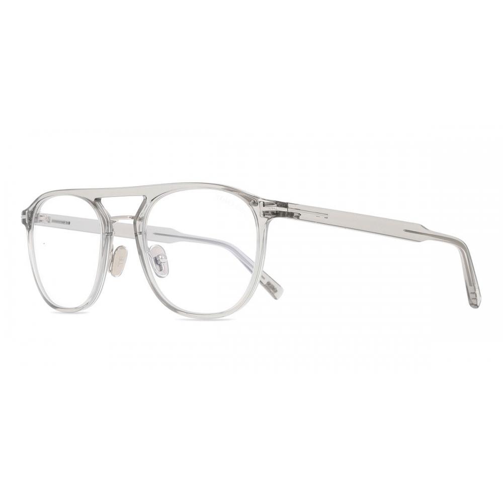 Tom Ford Men Blue Light Block Eyeglasses  Ft5982 B 020
