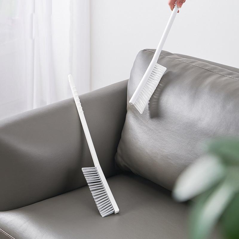 Handle Long Cleaning Brush For Air Vents Blinds Grills Dusting Tool With Handle Plastic