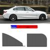 Universal Car Window Mosquito Net & Sunshade Screen