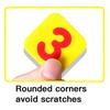 Felt Learning Board Children Toys Educational DIY Toy Addition Subtraction Finger Arithmetic Teaching Enlightenment Board