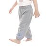 Kids Summer Breathable Mosquito Repellent Pants