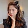 Headwear Female Shark Clip Bow Hair Claw Korean Style Crab Clips Women Hair Clips Hair Accessories