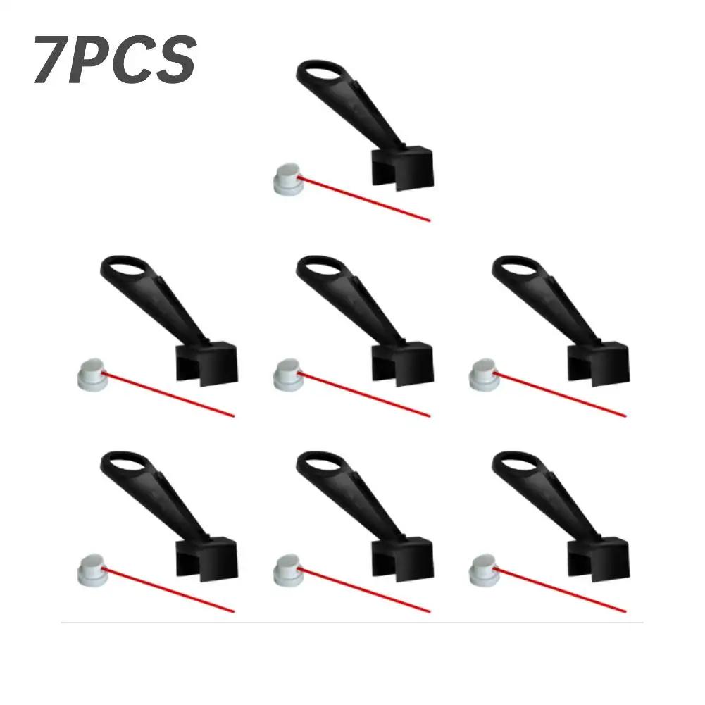 Motorcycle Chain Lube Applicator Mess-Free Chain Wax Chain Cleaner Attachment Motorcycle Chain Oiler Spray Gear Lube Oiler Tool