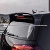 Volkswagen Golf 7/7.5 R-Line GTI Carbon Fiber Tail Spoiler