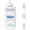 CLEAR Soothing Repair Anti-Dandruff Shampoo
