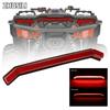 ATV UTV Center Tail Light Brake Lights for 2019-2022 2023 Polaris RZR RS1 1000 XP 2017 2018 2019 SPORTSMAN 1000 RZR XP TURBO