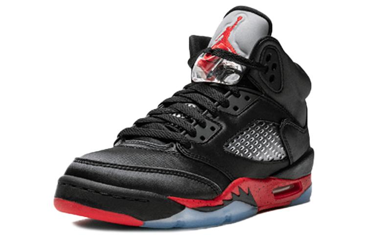 Jordan 5 Retro Satin Bred GS 440888-006