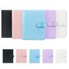 Photo Album Large Capacity Souvenir Vintage 128 Pockets Picture Album for FujiFilm-Instax Mini11/70/80/9/KT/25/90/7S