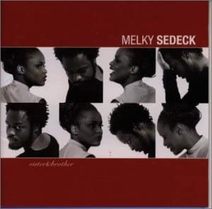 

CD MELKY SEEDEC - Сестра и брат MVCE24119 Япония ObiMusic Прочее Б/У