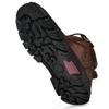Mens Outdoor Mountaineering Boots  Luxury Handmade Genuine Leather Men Casual Shoes Comfort Non-slip Hiking Sneakers Snow Boots