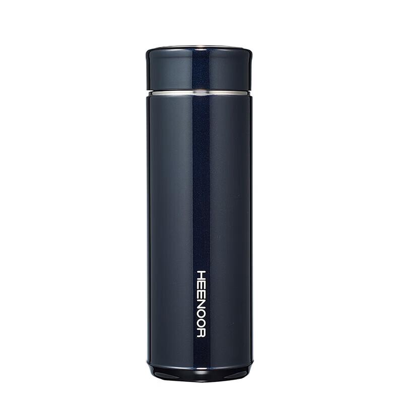 Heenoor XN-7601 Stainless Steel Insulated Water Bottle