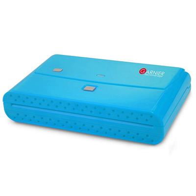Vacuümmachine met gratis zakken Msv001 Blauwe