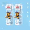 Lengsuanling Kids' Paw Patrol Soft Toothbrush