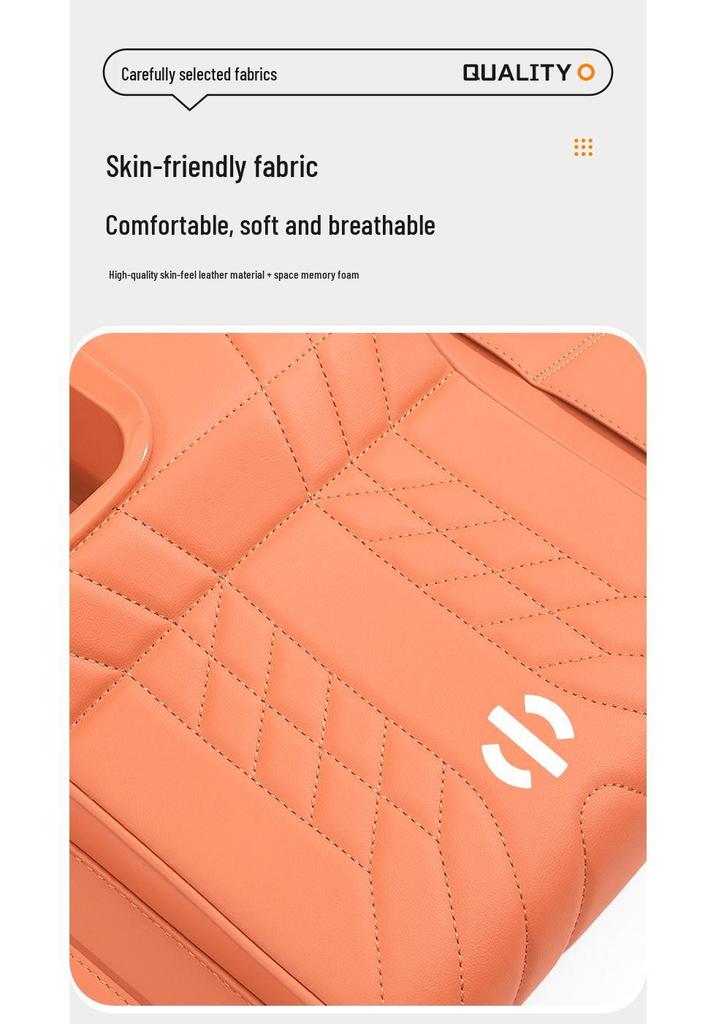 HiPhi X/Z/Y/City Car Armrest Heightening Protective Pad