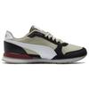 Puma St Runner V3 Unisex Beige White Black 384857-10