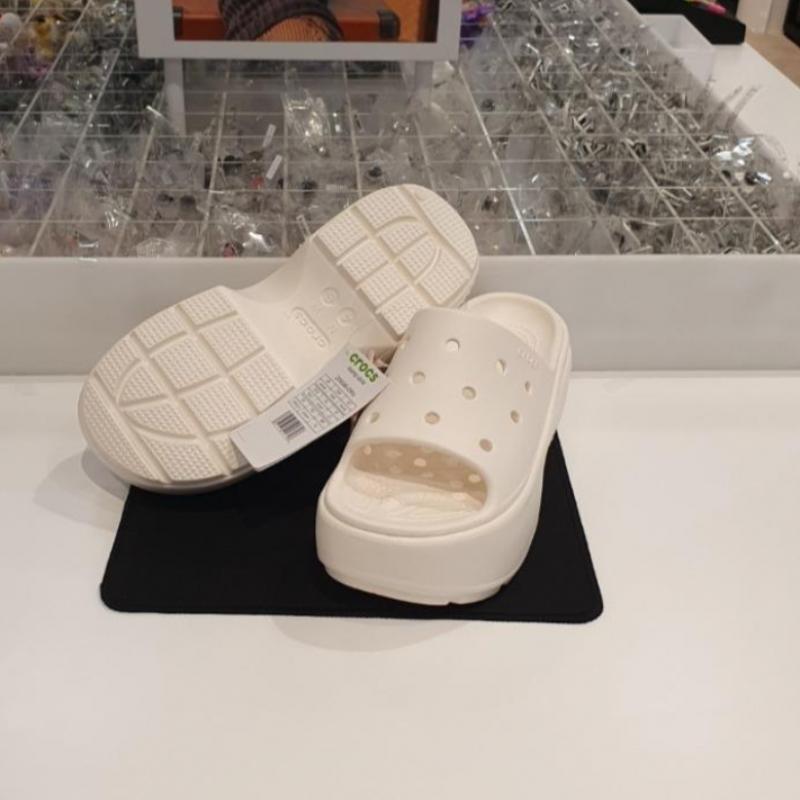 Crocs Hc06 Stomp Slide Stomp Slide 209346 0wv