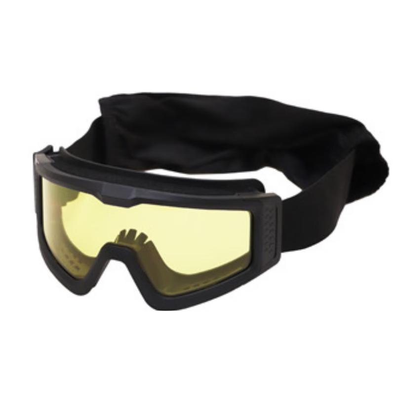 Miling Anti-Fog Cycling & Motorcycle Goggles One Size