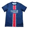 Mens Bamboo Fiber Soccer Jersey Short Sleeve Football Uniform Training Match