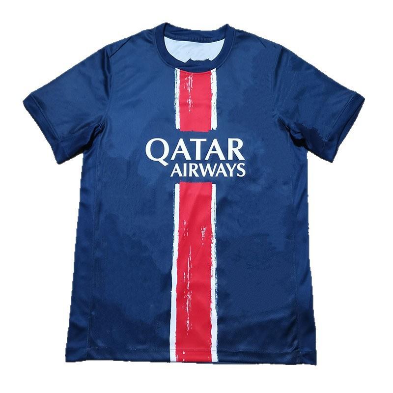 Mens Bamboo Fiber Soccer Jersey Short Sleeve Football Uniform Training Match