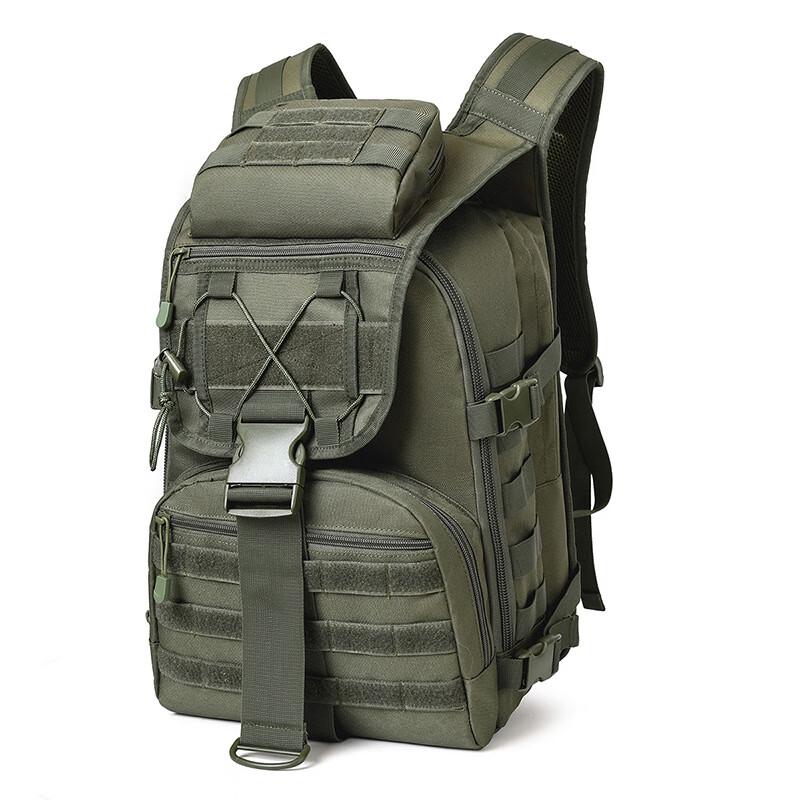 Li Shen X7 Tactical Outdoor Backpack